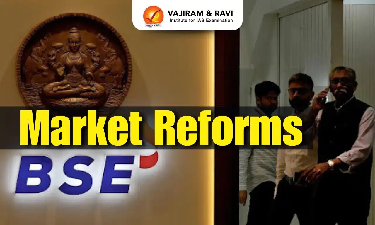 Market Reforms
