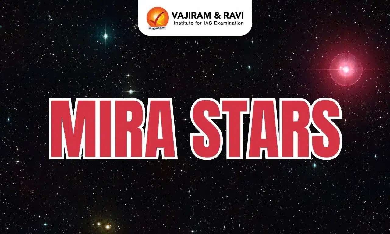 Mira Stars