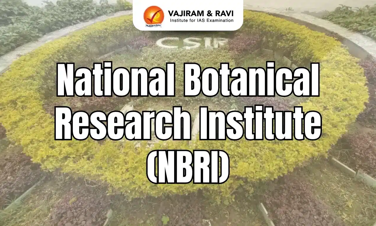 National Botanical Research Institute