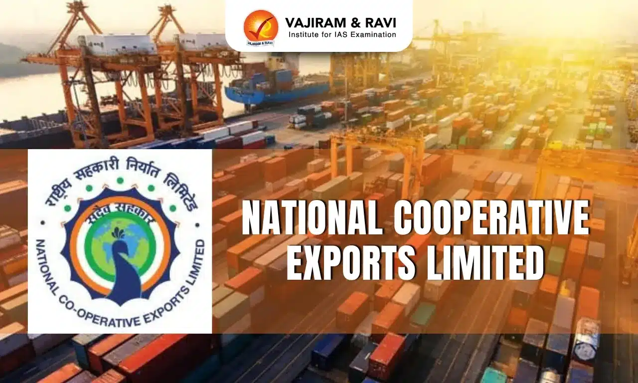 National Cooperative Exports Limited
