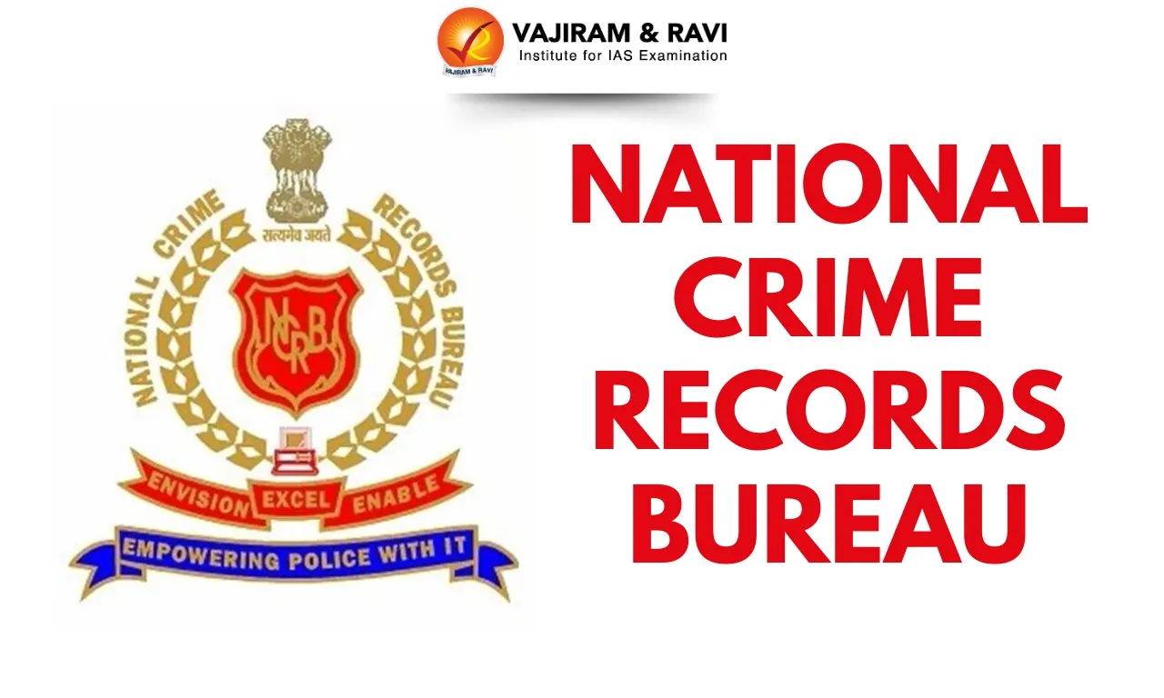 National Crime Records Bureau