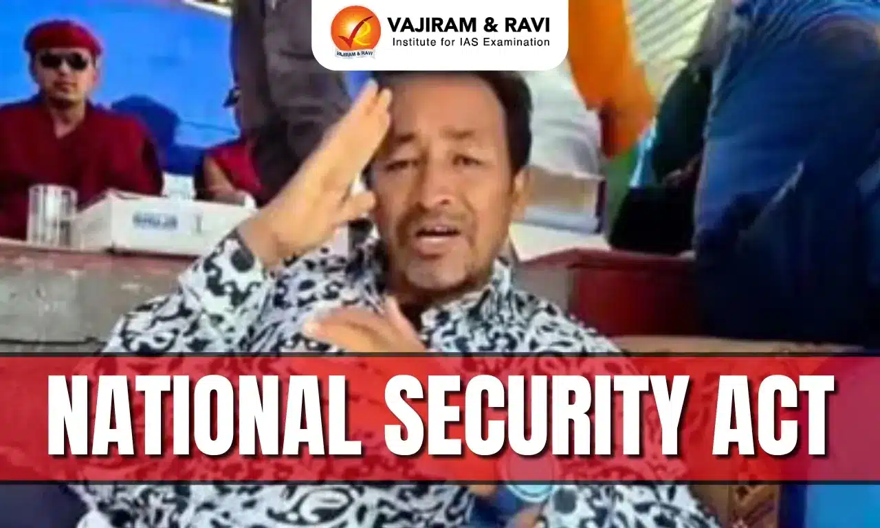 National Security Act