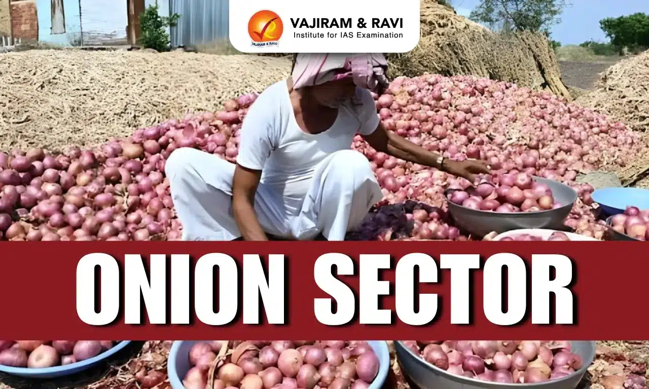 Onion Sector