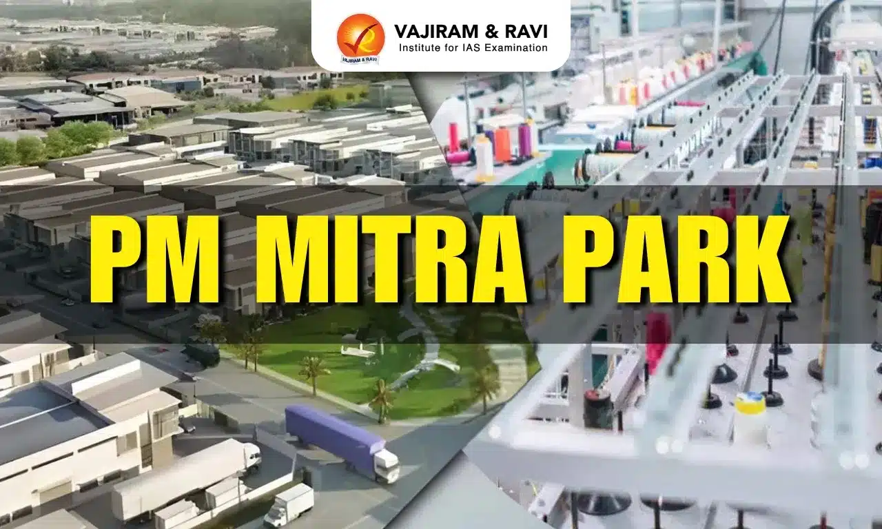 PM Mitra Park