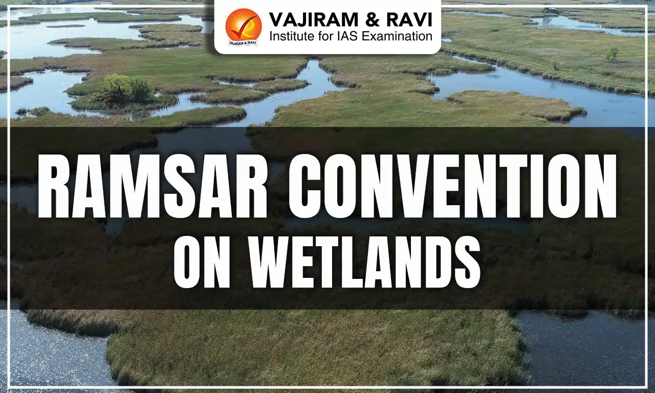 Ramsar Convention on Wetlands