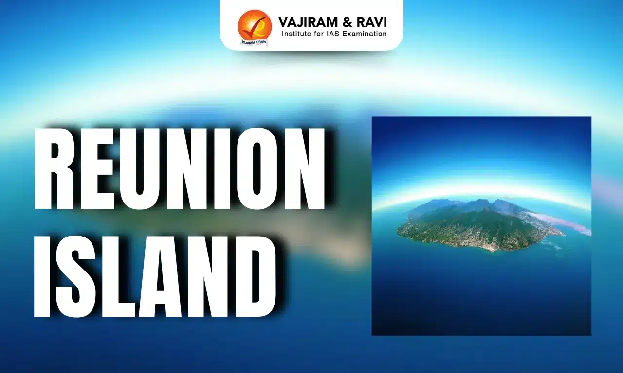 Reunion Island