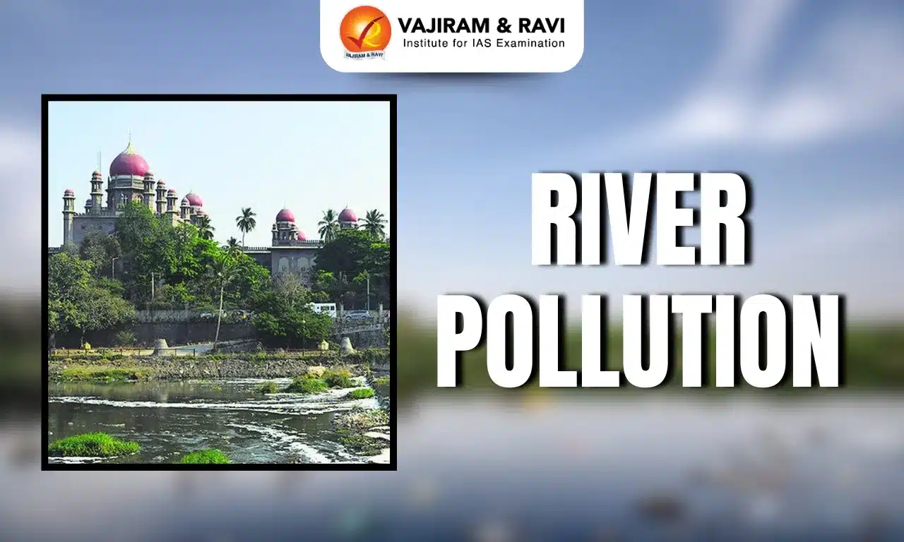 River Pollution