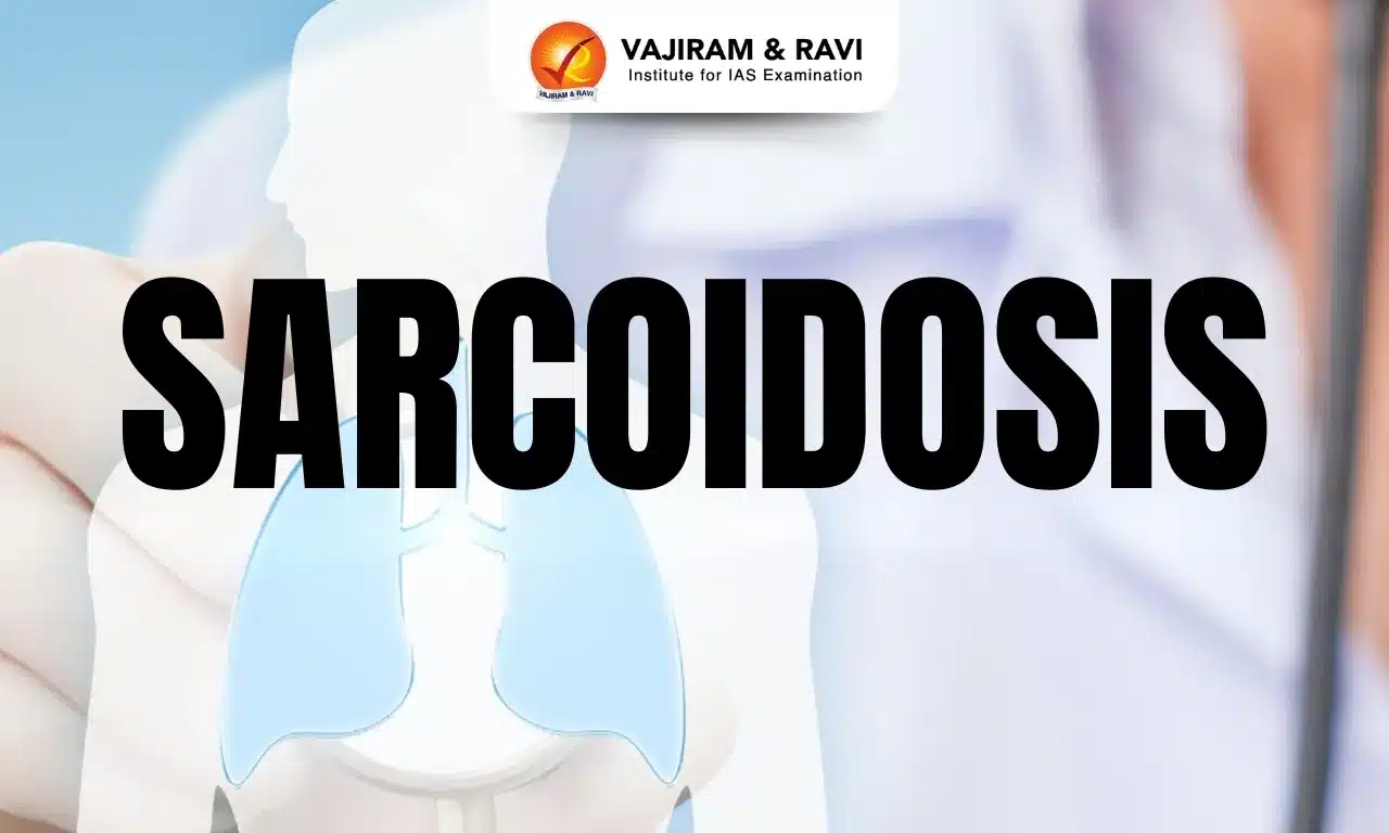 Sarcoidosis
