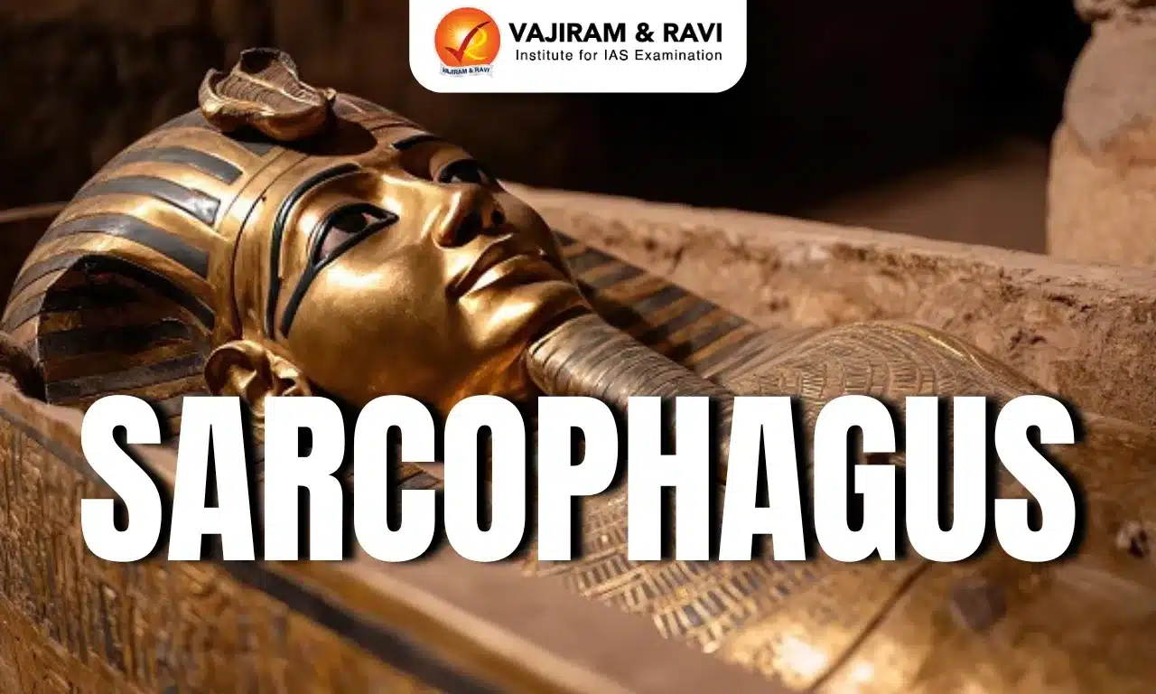 Sarcophagus