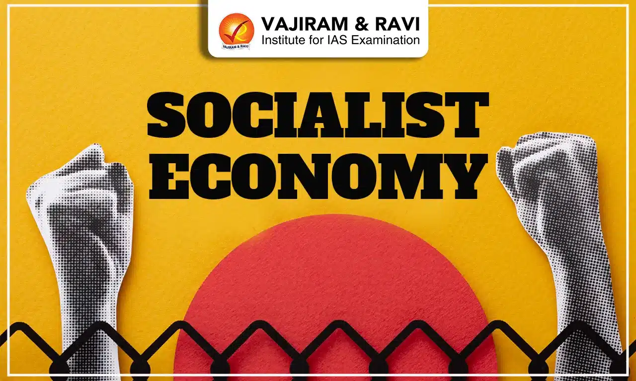 Socialist Economy