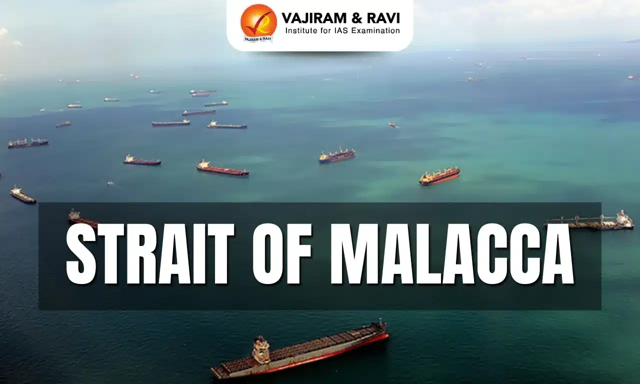 Strait of Malacca