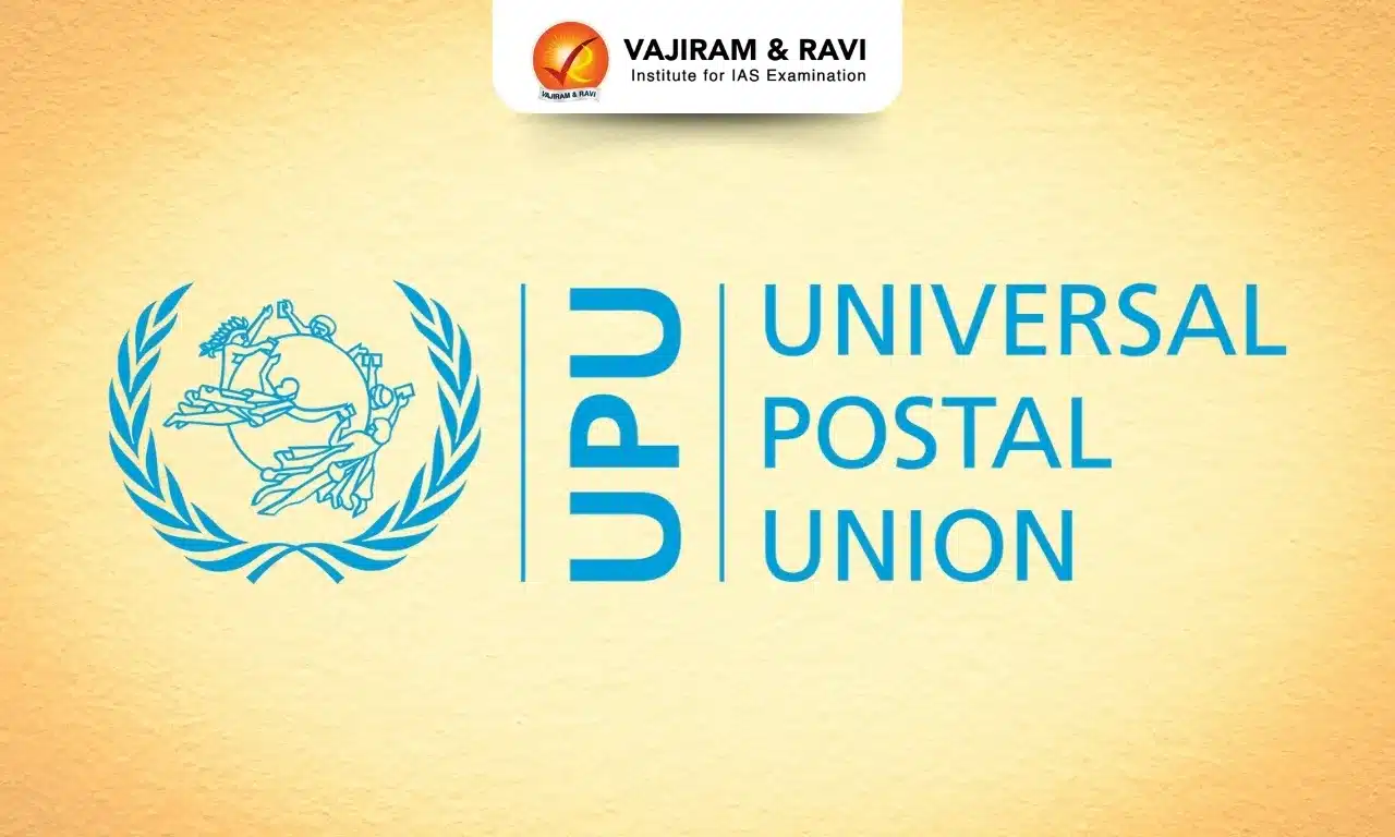 Universal Postal Union