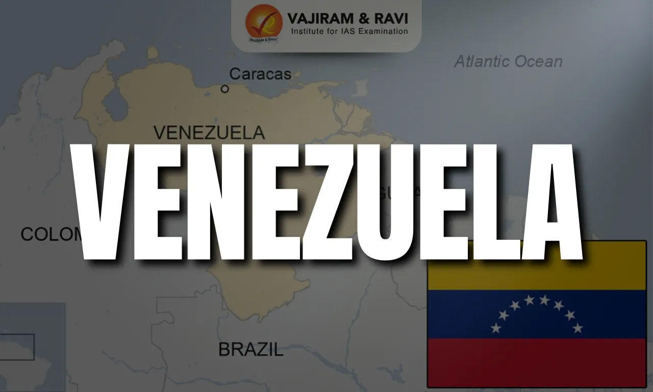Venezuela