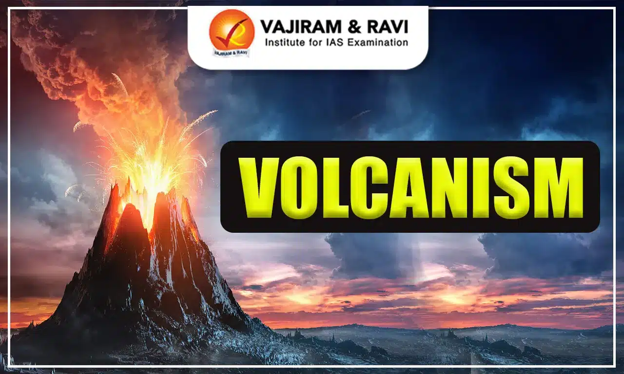 Volcanism