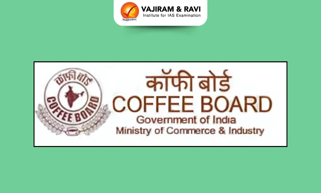 Coffee Board of India