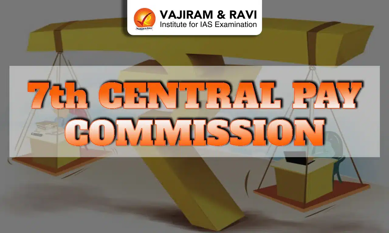 7th Central Pay Commission