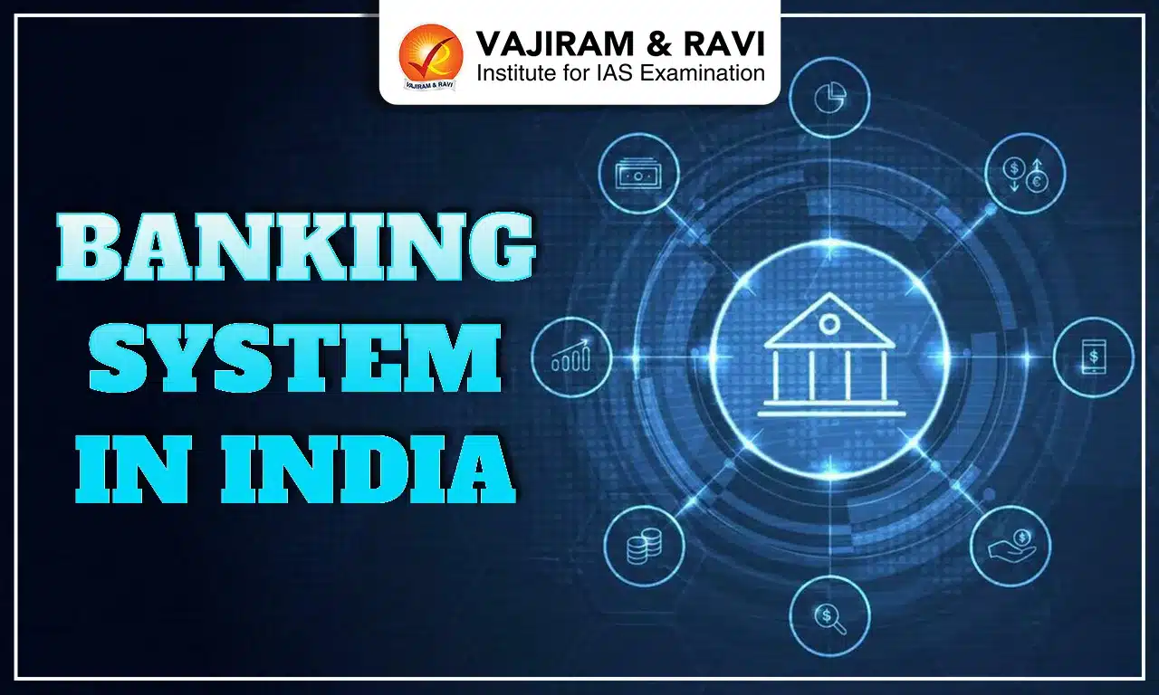 Banking System in India