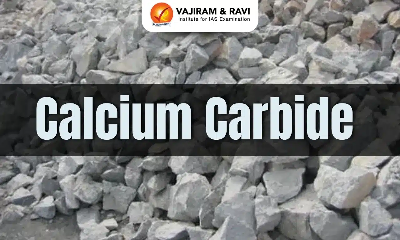 Calcium Carbide