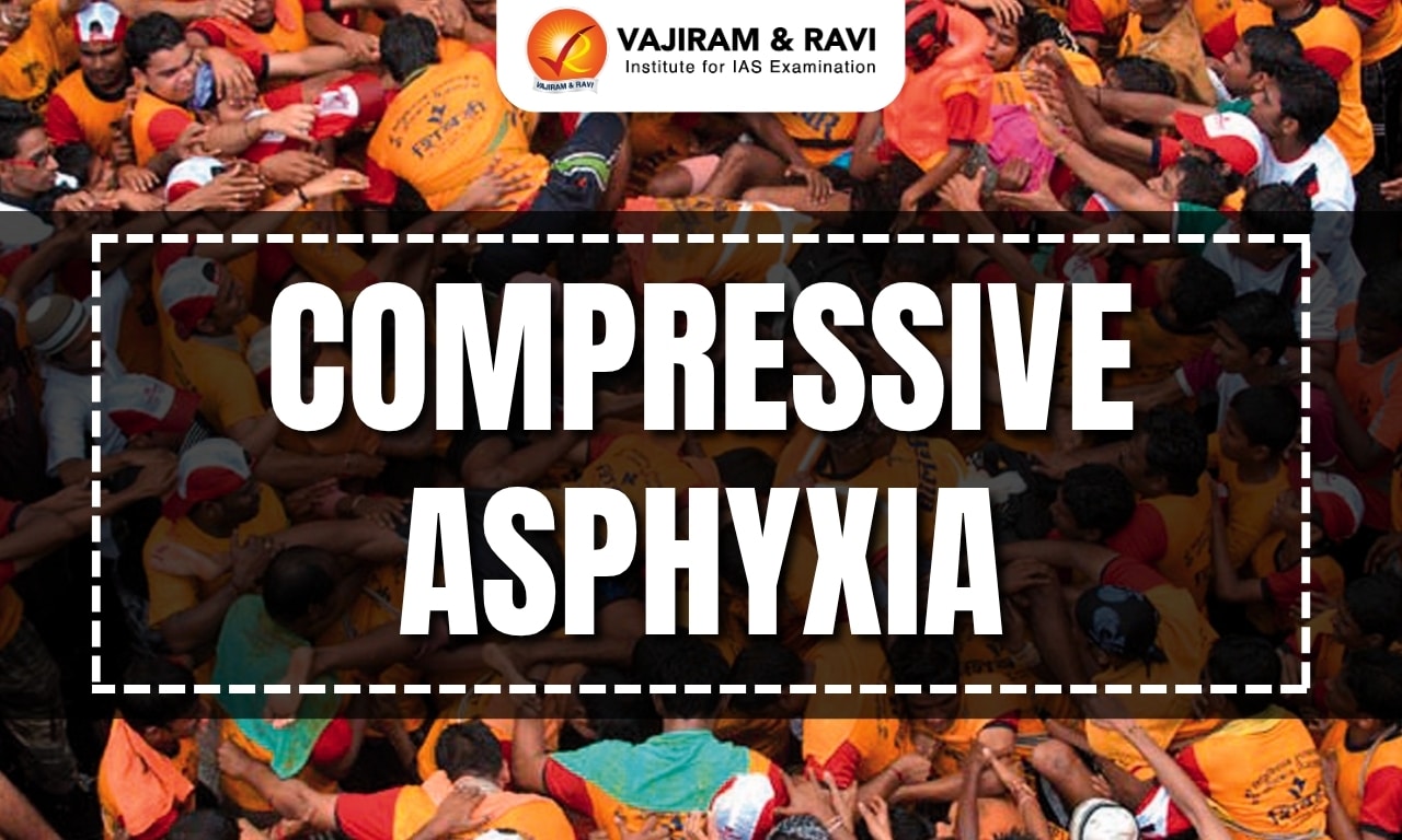 Compressive Asphyxia