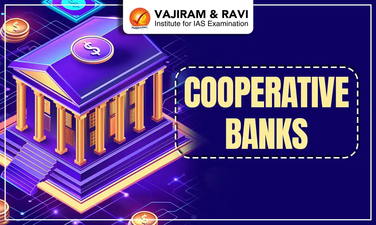Cooperative Banks