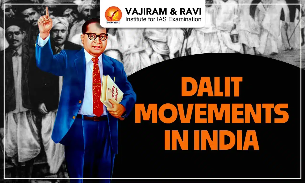 Dalit Movements in India