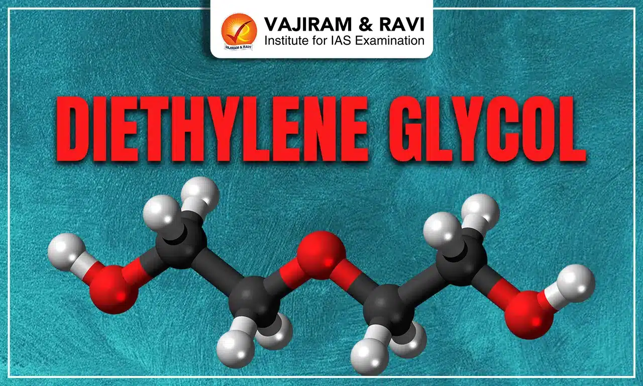 Diethylene Glycol