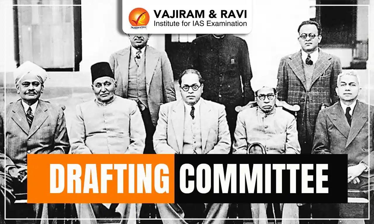 Drafting Committee