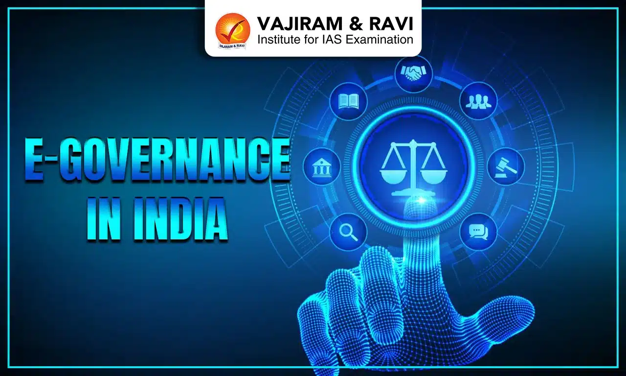 E-Governance in India