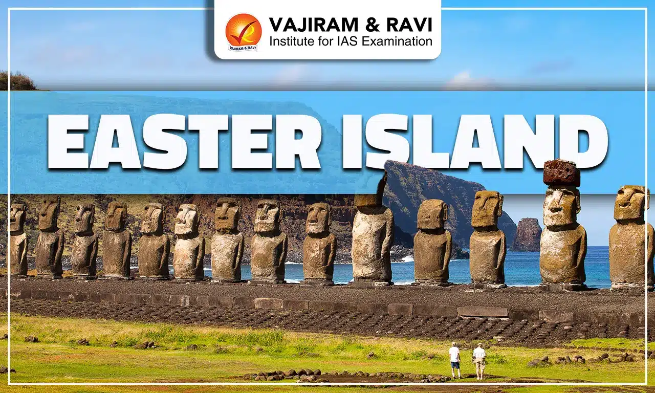Easter Island