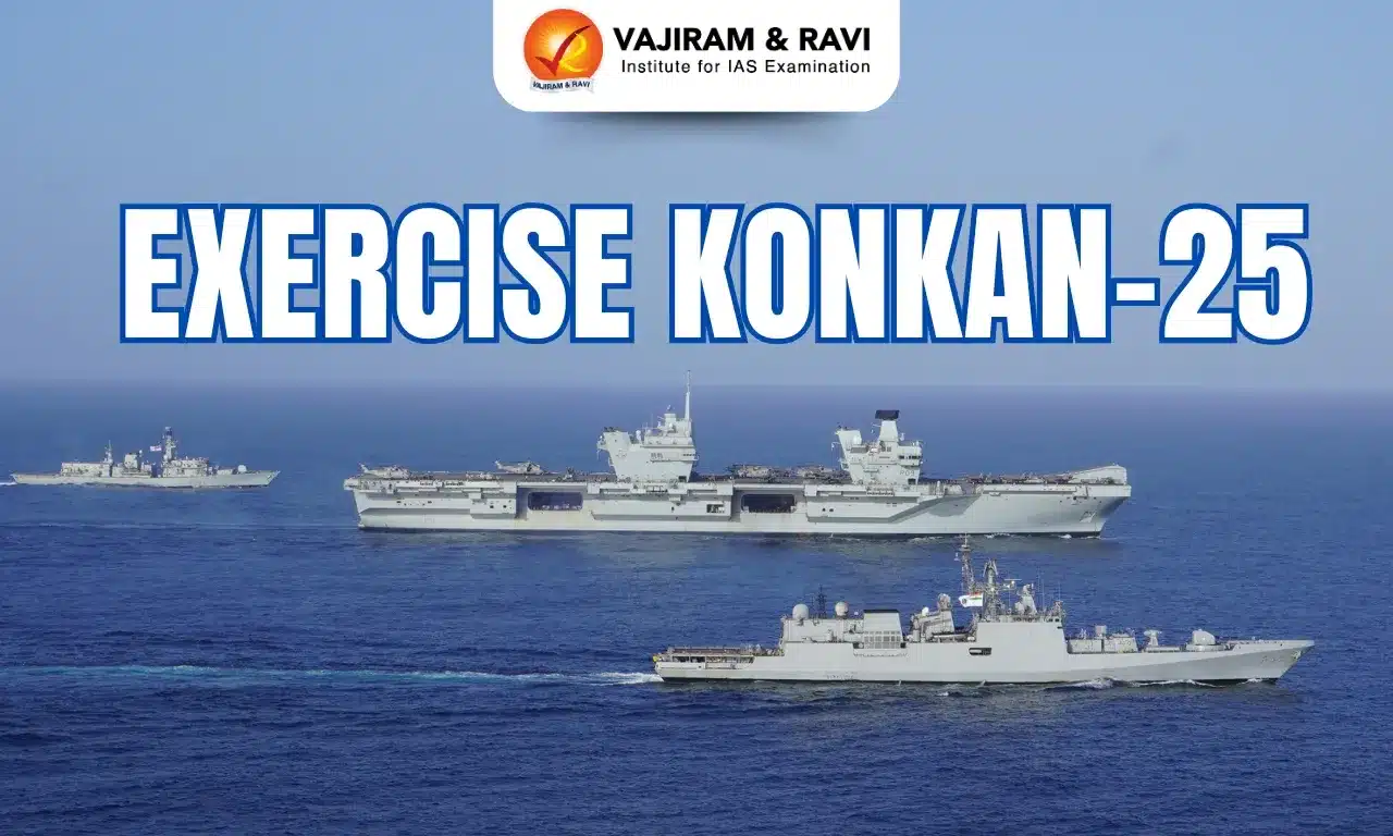 Exercise KONKAN-25