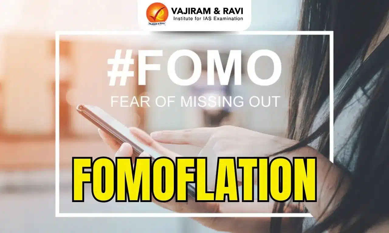 Fomoflation
