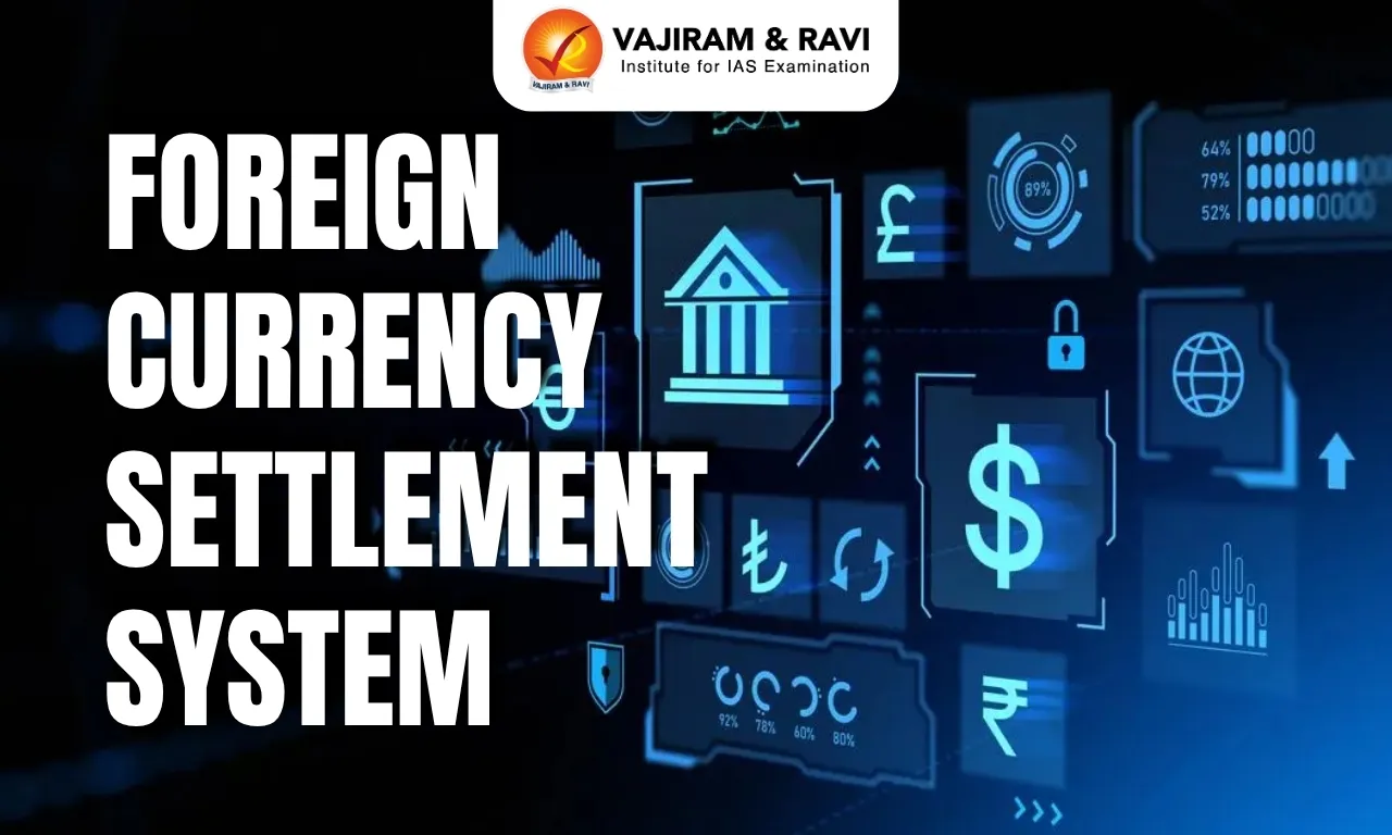 Foreign Currency Settlement System