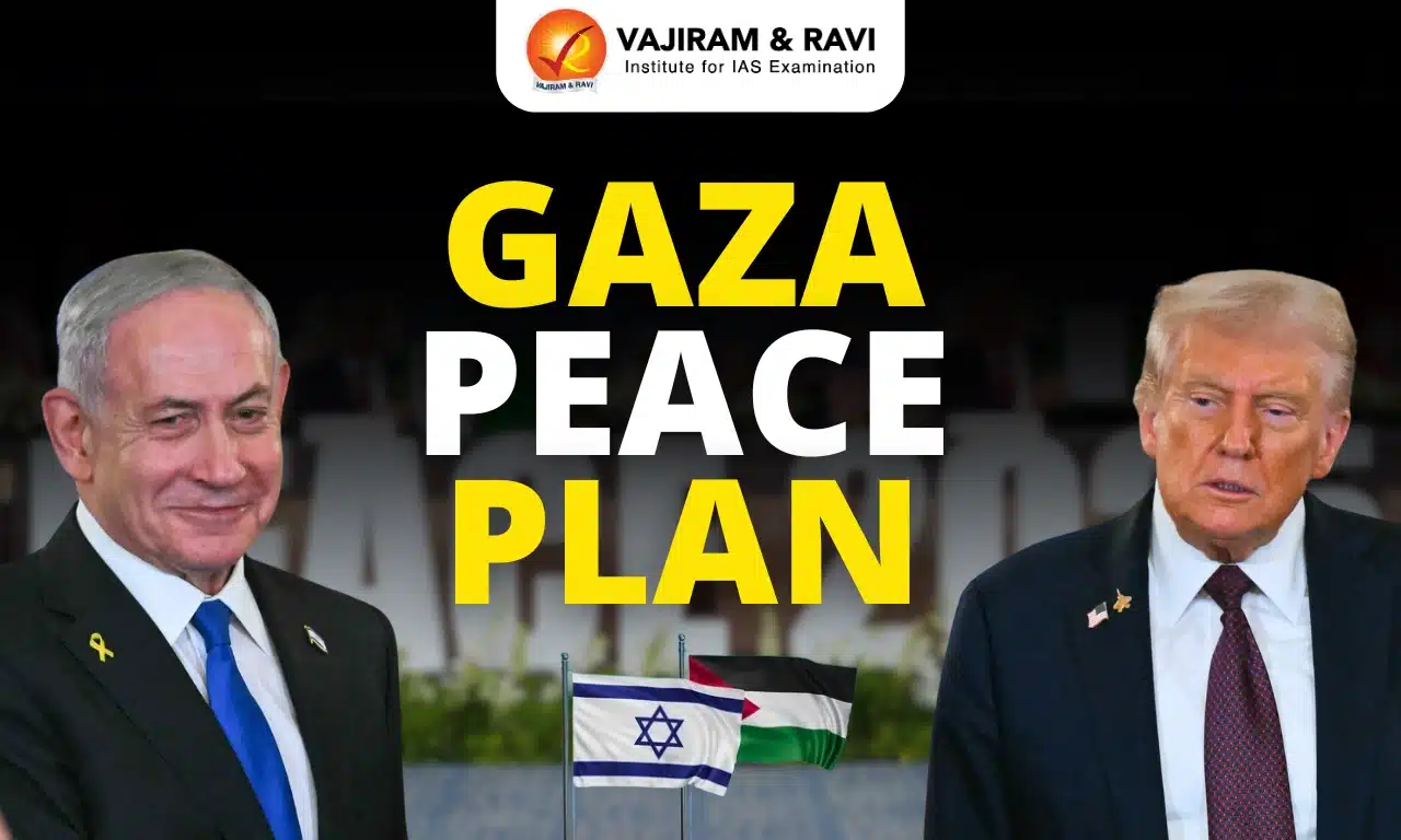 Gaza Peace Plan