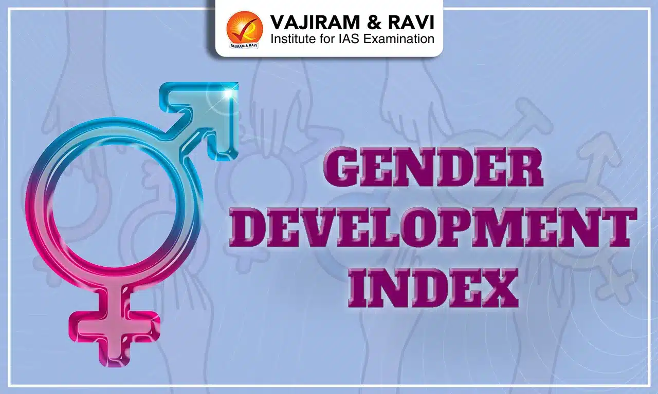 Gender Development Index