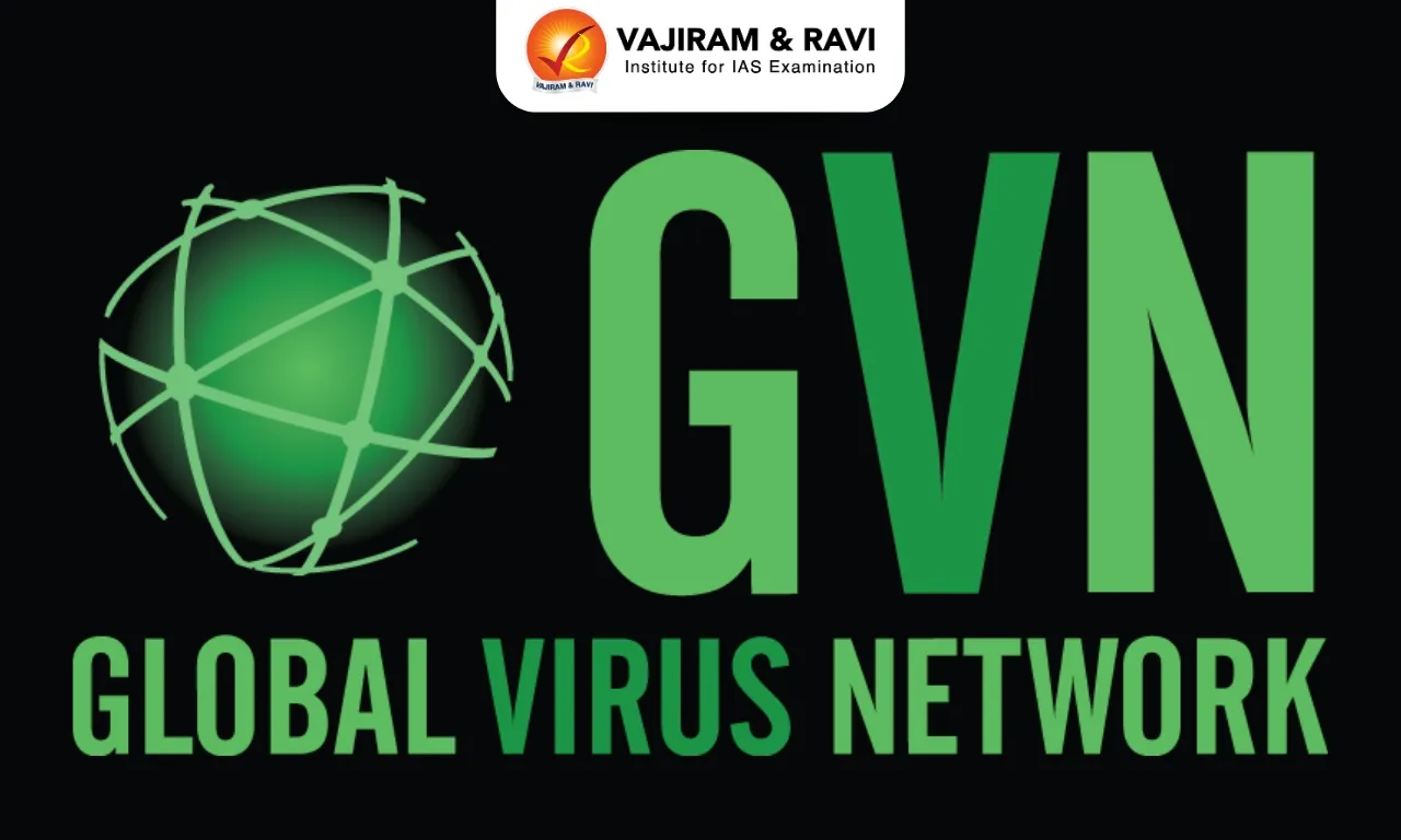 Global Virus Network