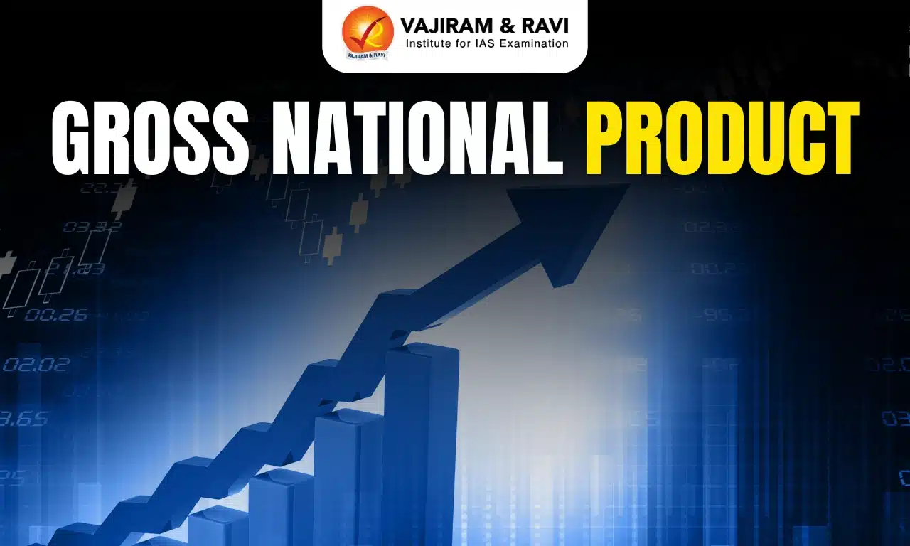 Gross National Product