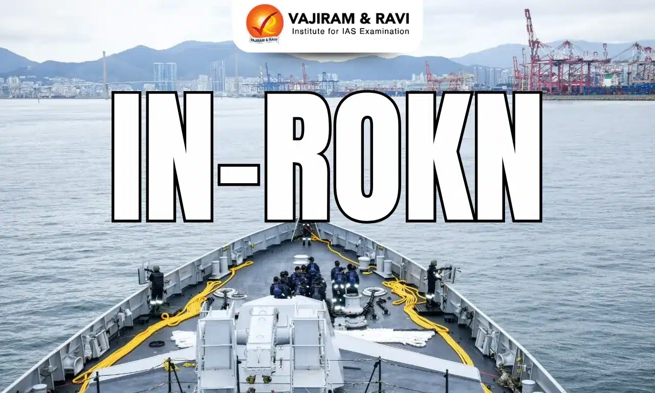 IN-RoKN Exercise