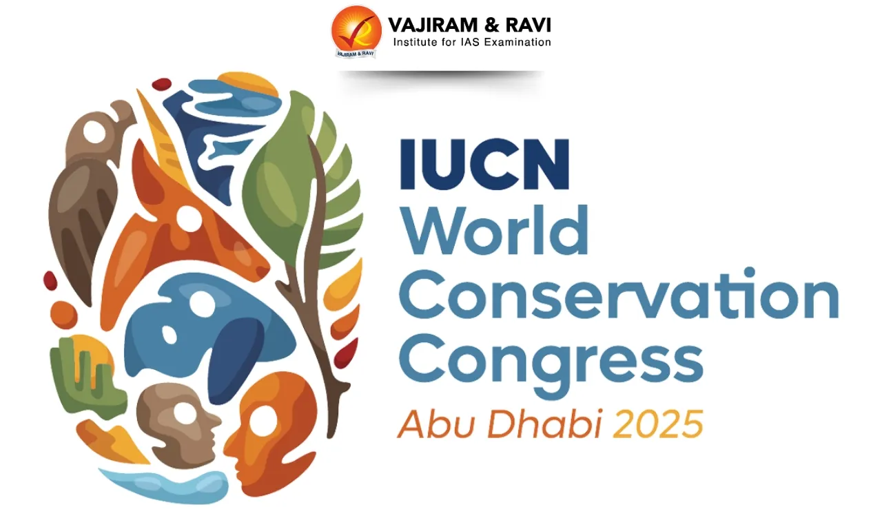 IUCN World Conservation Congress