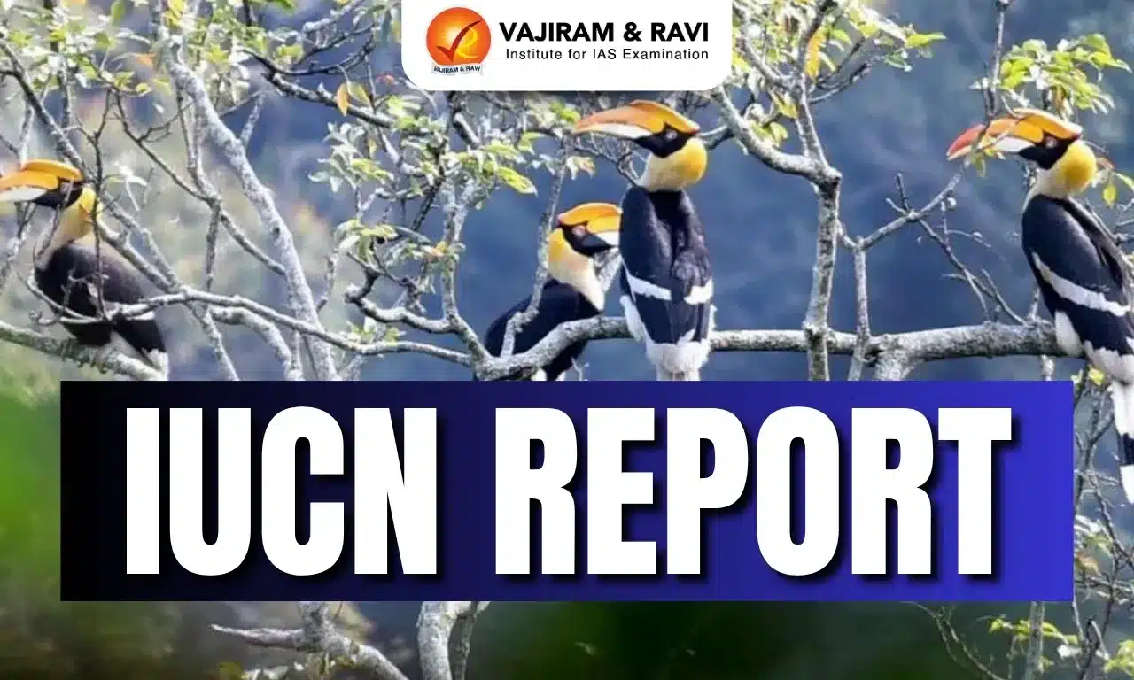 IUCN Report