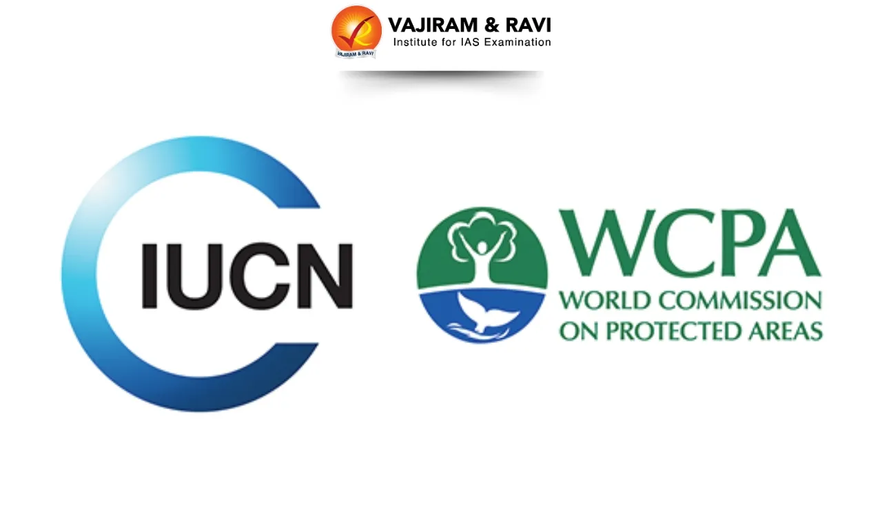 IUCN’s World Commission on Protected Areas