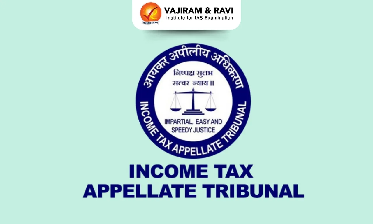 Income Tax Appellate Tribunal