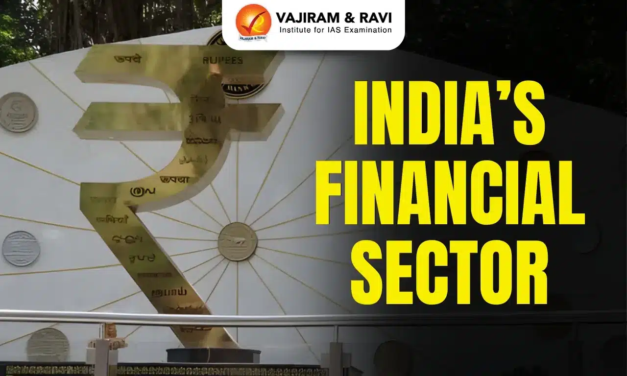 India’s Financial Sector