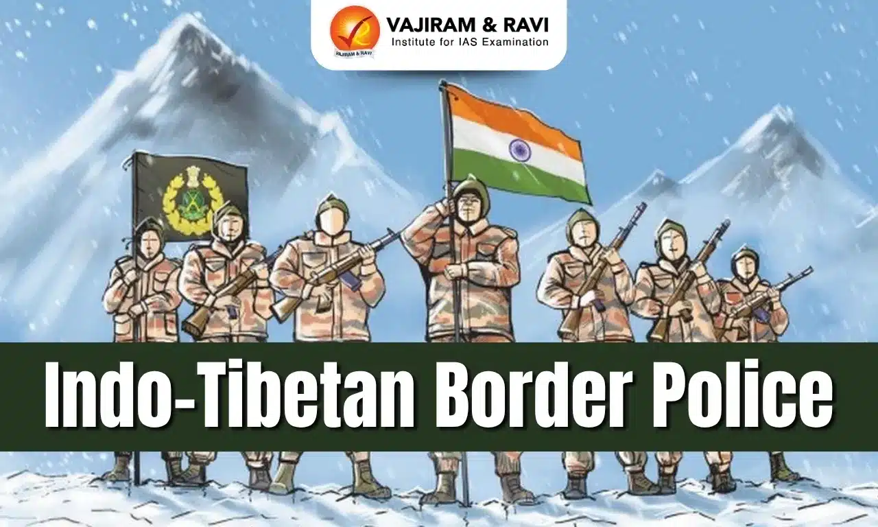 Indo-Tibetan Border Police
