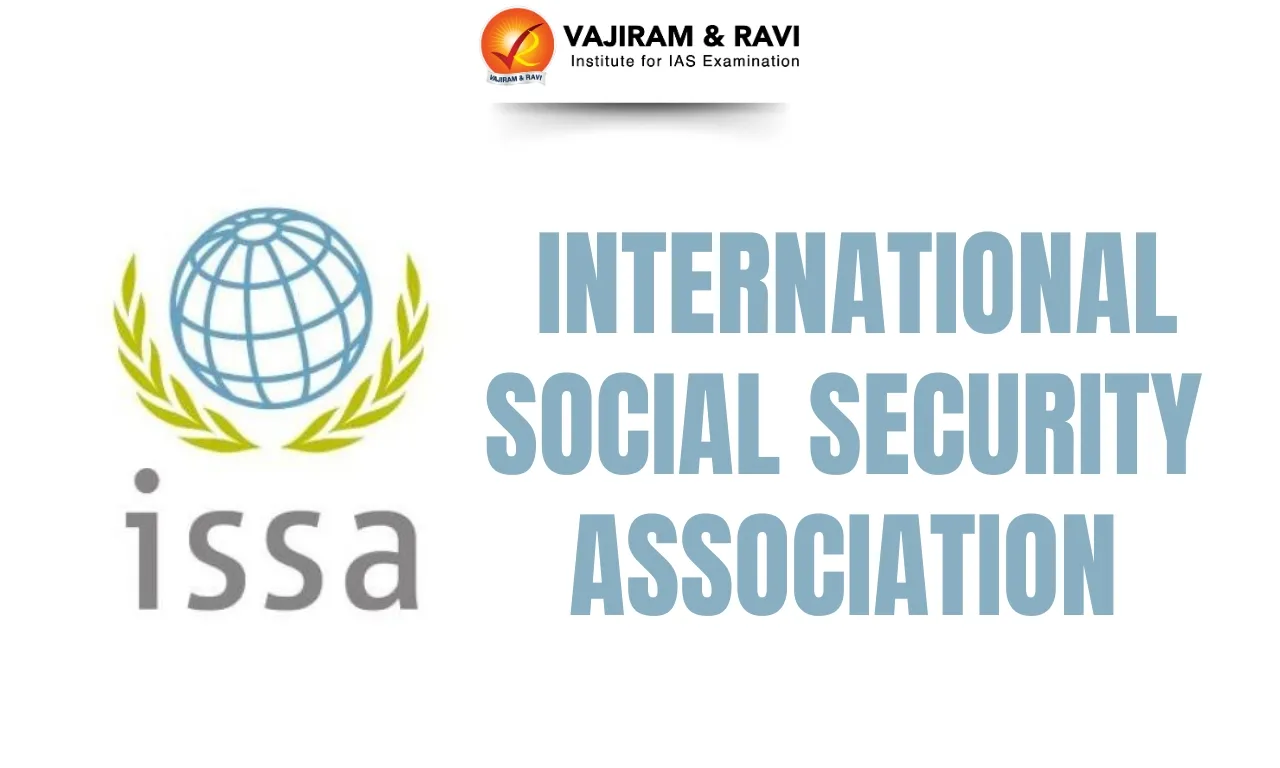 International Social Security Association