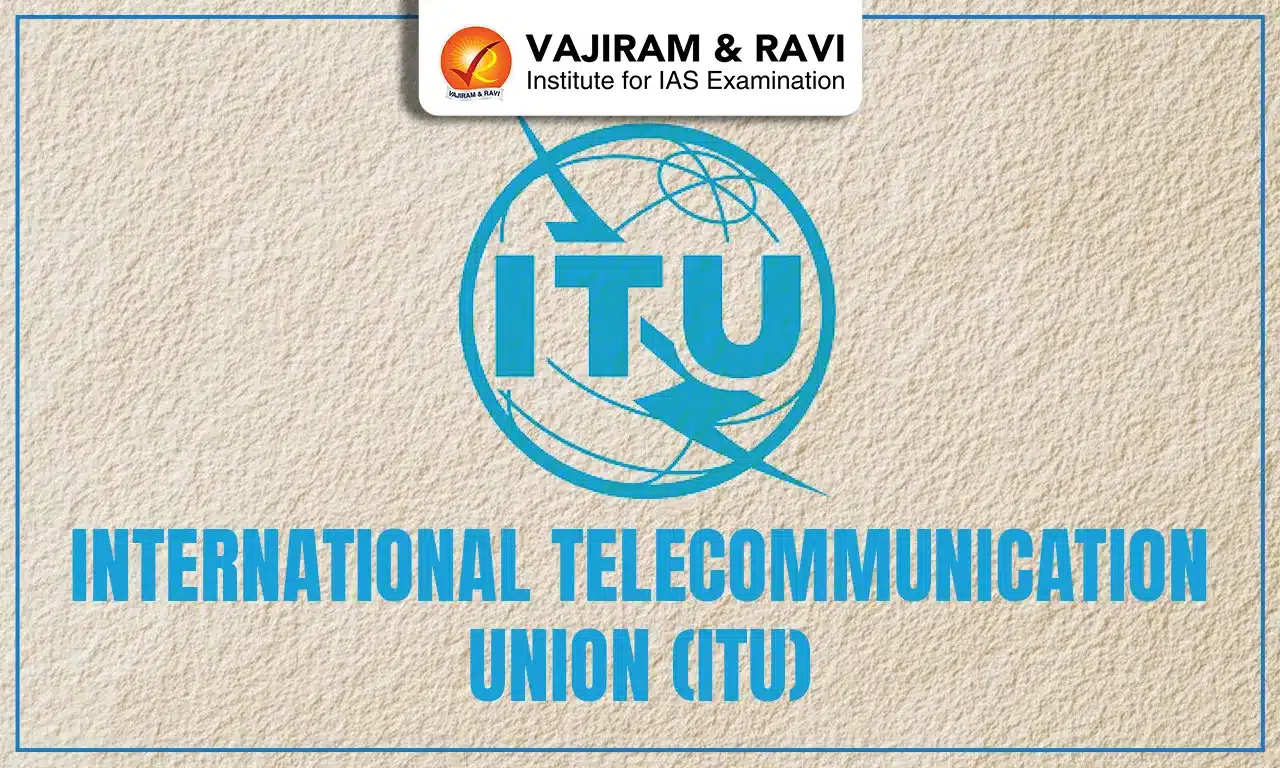 International Telecommunication Union