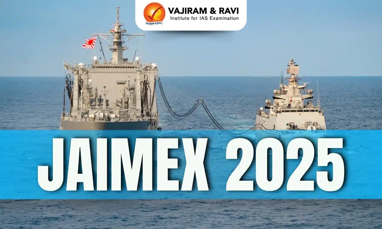 JAIMEX 2025