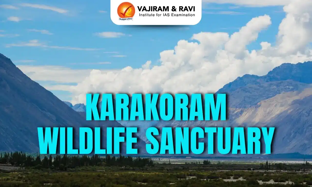 Karakoram Wildlife Sanctuary