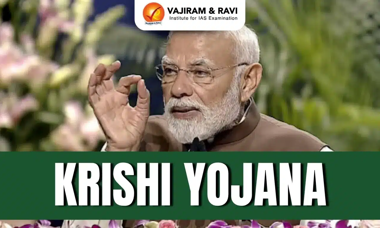 Krishi Yojana