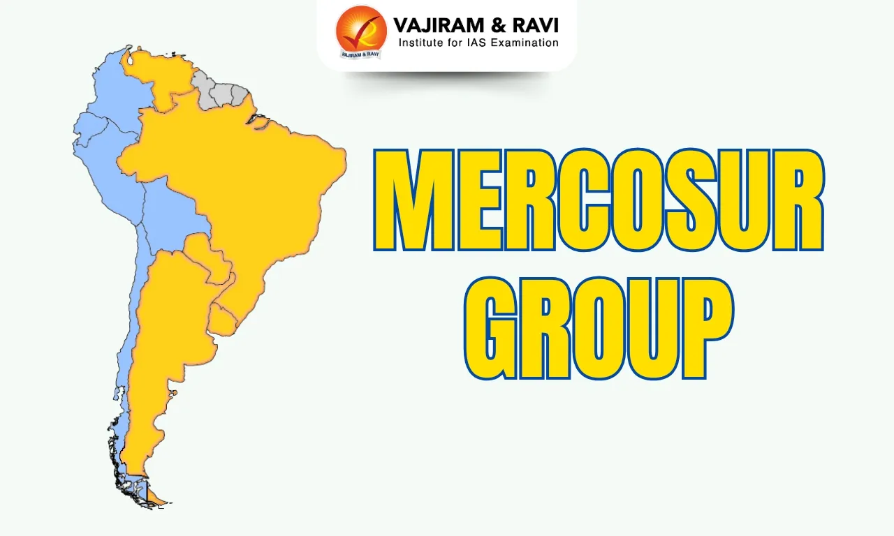 MERCOSUR group