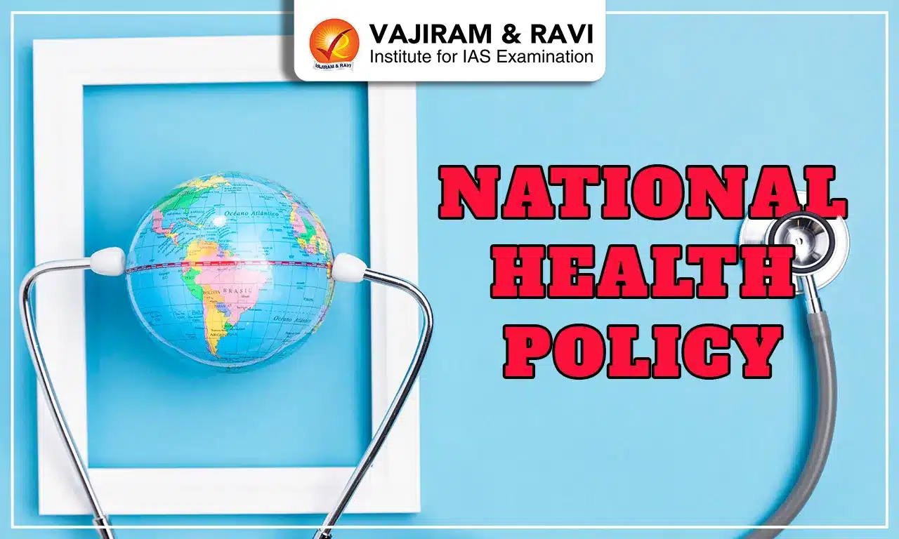 National Health Policy